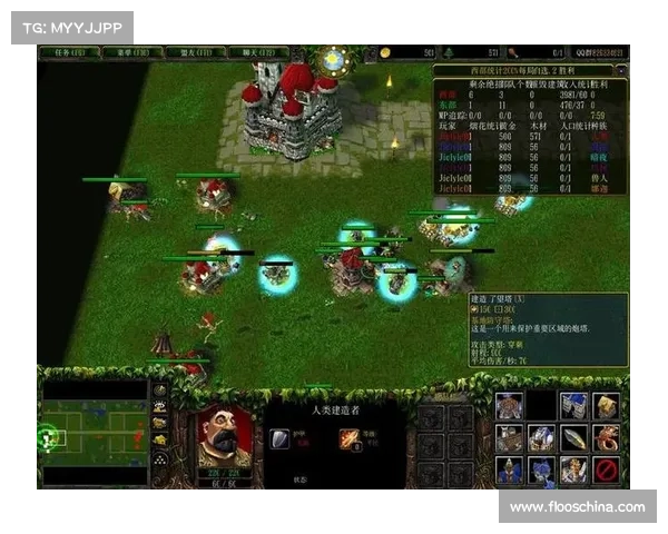 魔兽3冰封王座升级秘籍大揭秘